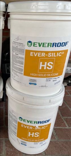 Roofing silicone 100%