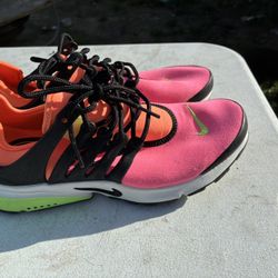 Nike  Air Presto Shoes