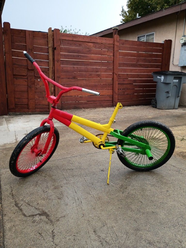 Bike 20inch