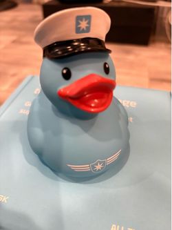 Rubber Duck Maersk