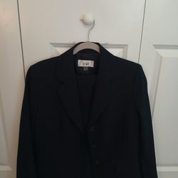 Women's Suit