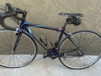 Specialized brand Ruby Elite Road bike