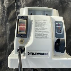 Hayward Pool Power Supply 