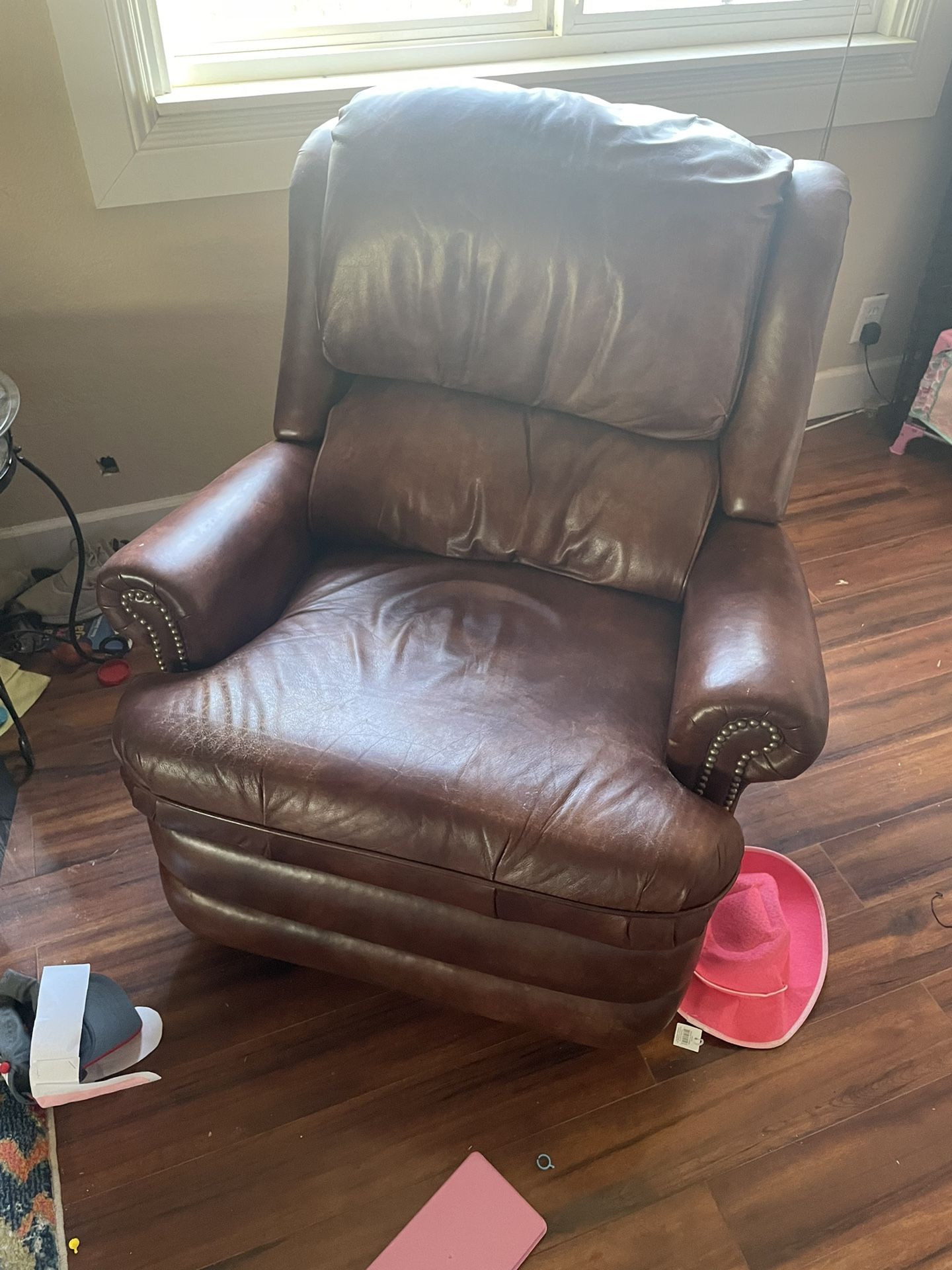 Recliner