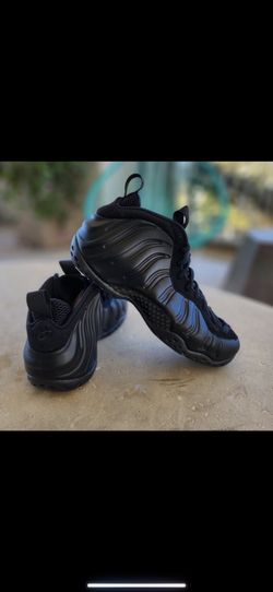 Foam Posite Anthracite 2023