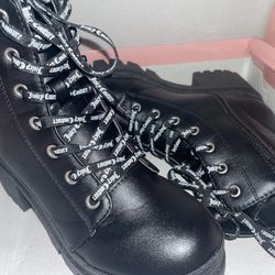 Juicy Couture Boots🎀🖤