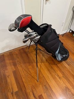 Callaway Golf Clubs