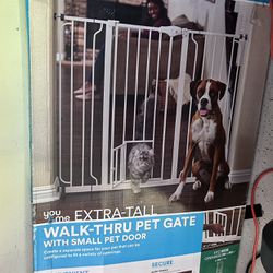 Pet Gate