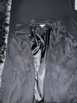 Women’s Oversized Rain Coat 