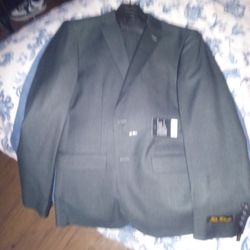 Men's 3 Piece Suit