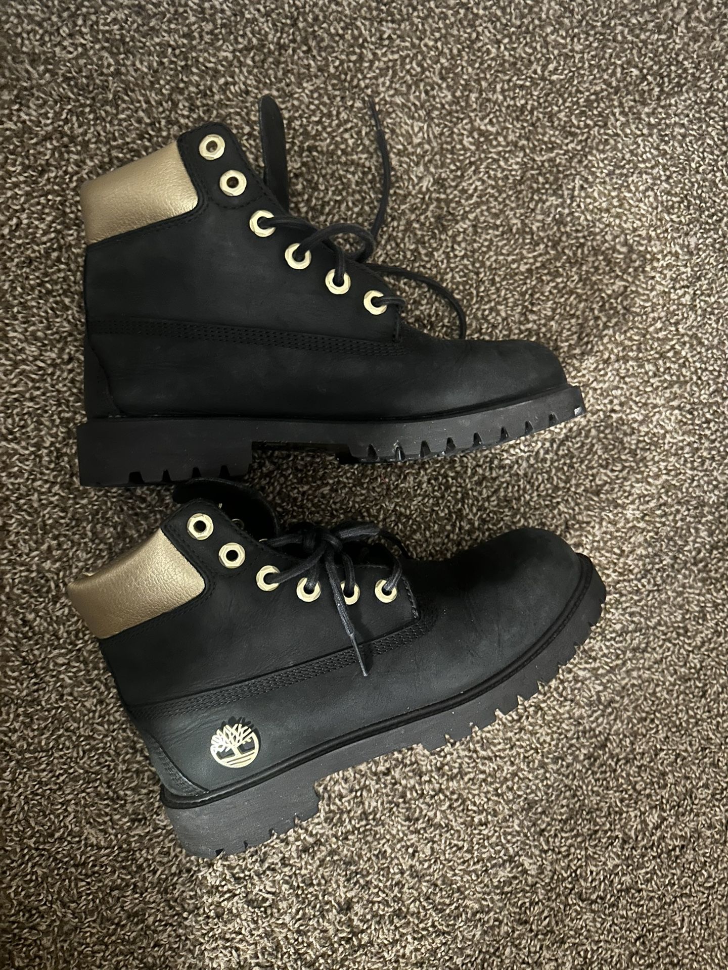 Timberlands Boots