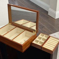 Jewelry Organizers