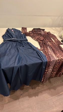 Size medium fits into a small large