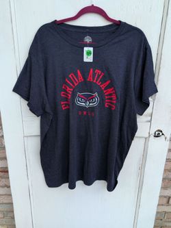 Florida Atlantic Owls