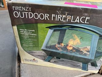 Fire Pit