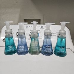 Method Hand Soap Bundle
