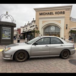 Subaru 