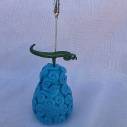 One Piece Devil Fruit Card Holder