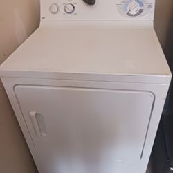 Ge Electric Dryer