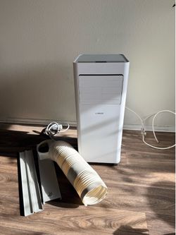 10,000 BTU Portable Air Conditioner