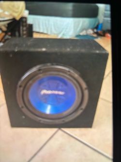 Speaker