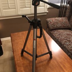 Professional Camera Tripod 