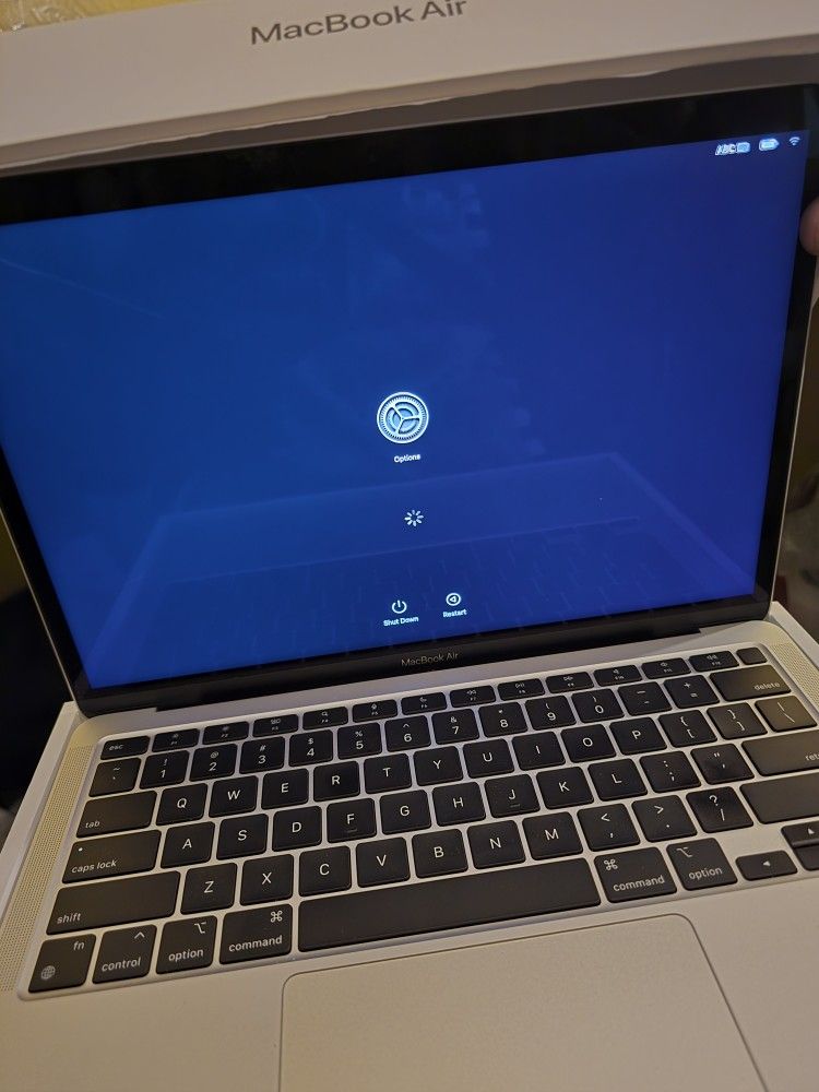 MacBook Air