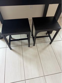 Stools