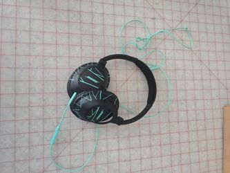 Bose Wired Headphones