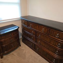 Bedroom Dresser