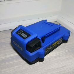 Kobalt 24v 2.0Ah Battery