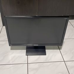 Samsung 21.5 inch led monitor