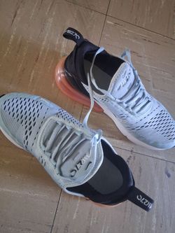 Tenis usados buen estado
