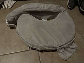 MyBrestFriend Nursing Pillow