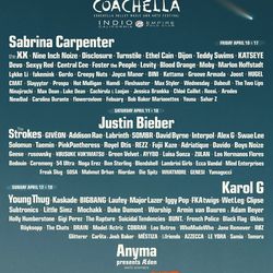 Coachella 2026