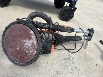 VEVOR Drywall Sander Electric Tool for Drywall Installation and Finishing