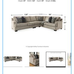 Sectional