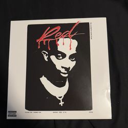 play boi carti WLR vinyl 