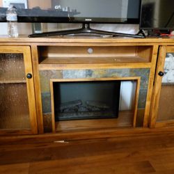 TV Stand/Entry Way Dresser