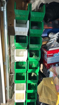 Boxes for products