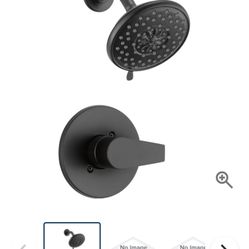 Peerless Shower Trim