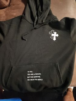 Men's Hoodie