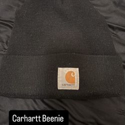 Carhartt beanie