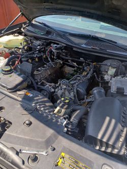 Local mechanic
