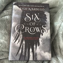 Six of Crows