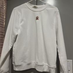 2 Crew Neck Sweaters