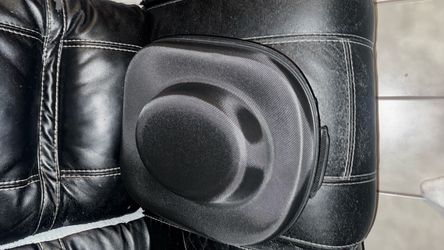 cowboy hat traveling case