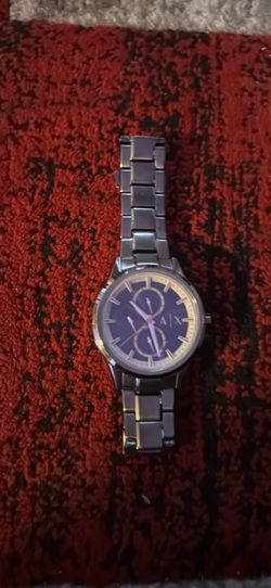 Armani Exchange Men’s Watch