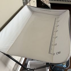 Baby Change Station 