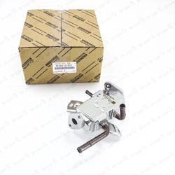 New Genuine OEM Toyota 2012-2019 Prius C Egr Valve Cooler